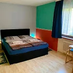 Feriehus Erika
