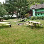 Feriehus Erika Zorge